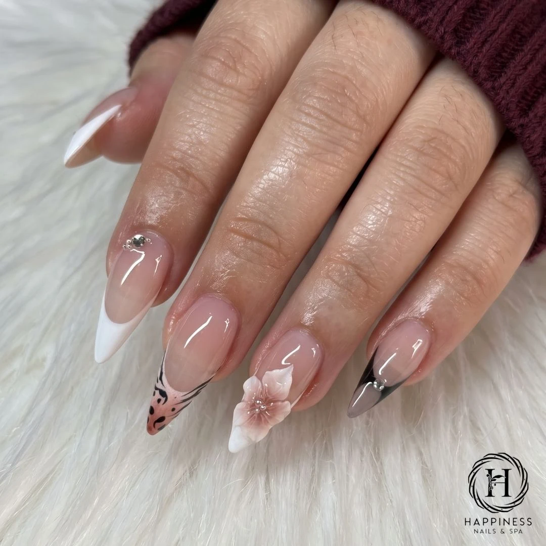 Best nails art